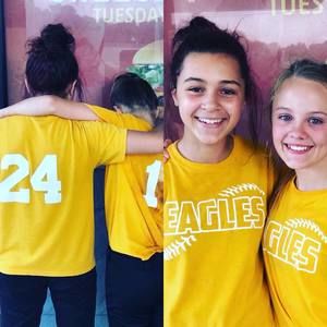 Meet your Posher, Tyra